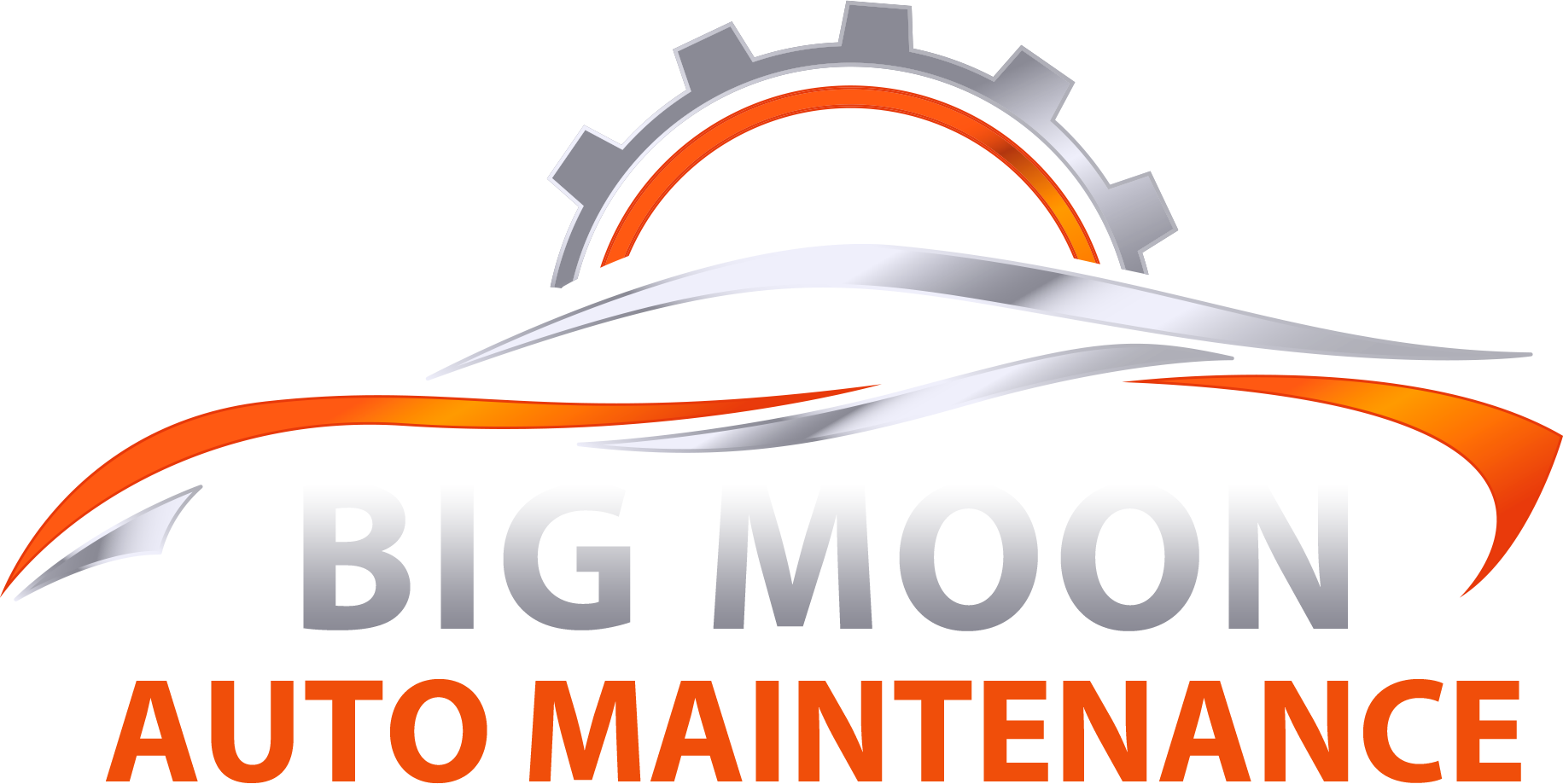 Bigmoon Auto Maintenance logo